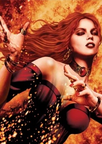 Melisandre