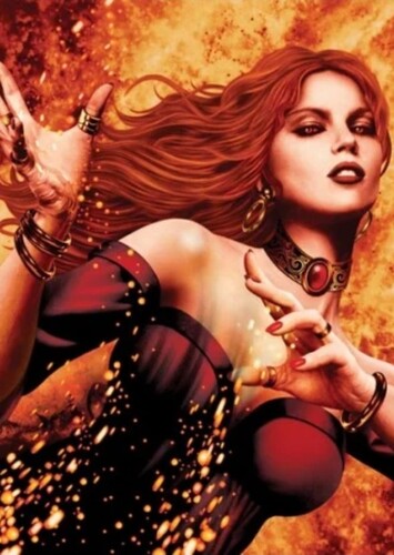 Melisandre