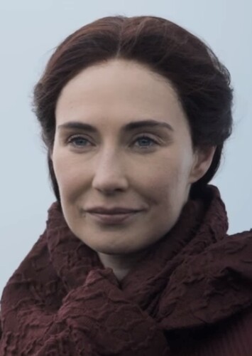 Melisandre of Asshai