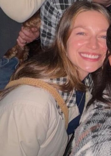 Melissa Benoist