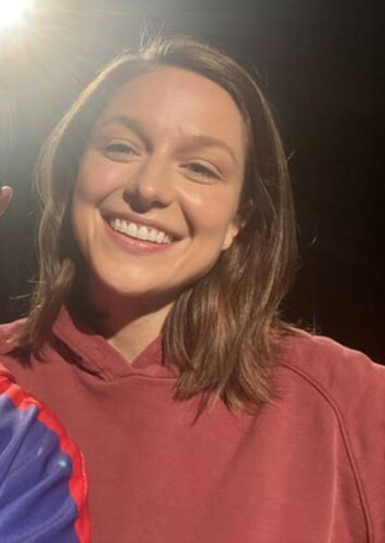 Melissa Benoist