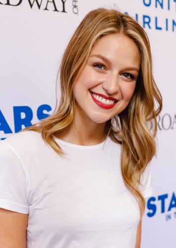 Melissa Benoist