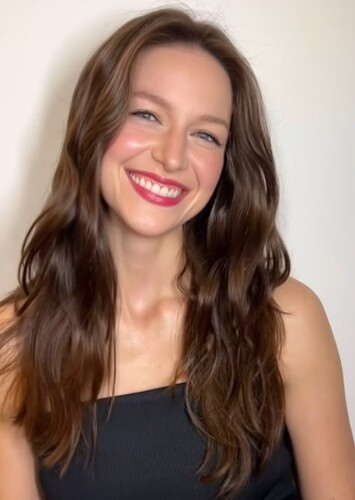 Melissa Benoist