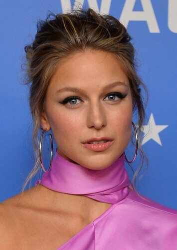Melissa Benoist