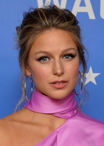 Melissa Benoist