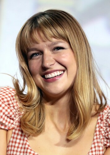 Melissa Benoist
