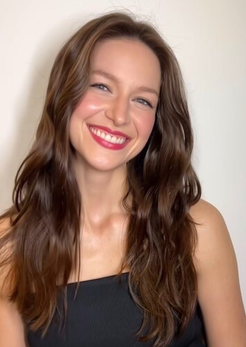 Melissa Benoist