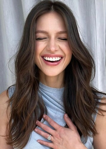 Melissa Benoist
