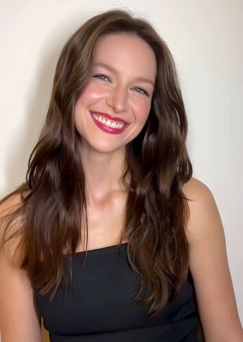 Melissa Benoist