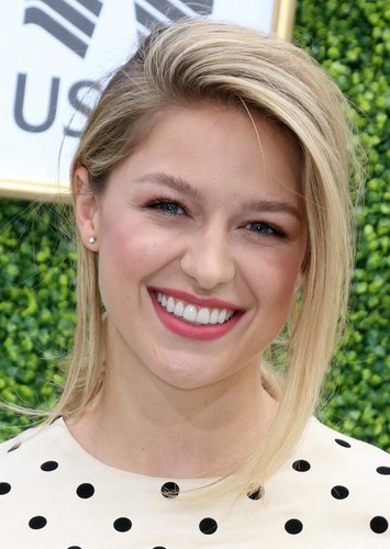 Melissa Benoist