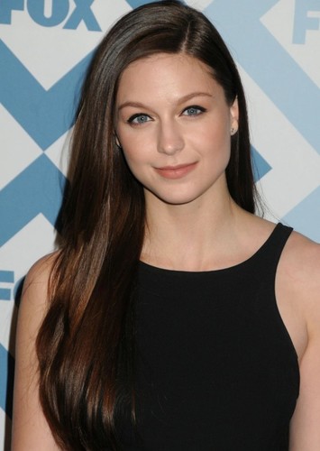 Melissa Benoist