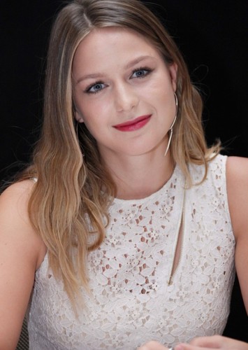 Melissa Benoist