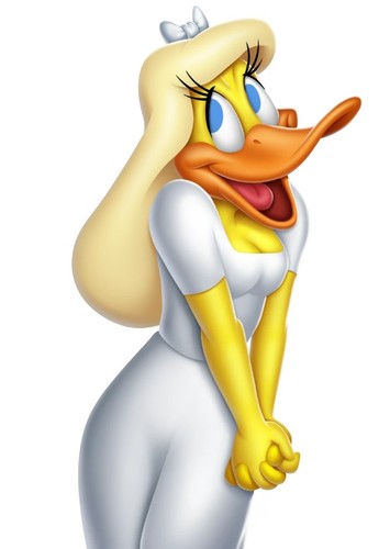 Melissa Duck