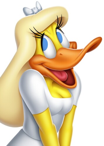 Melissa Duck