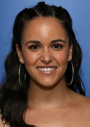 Melissa Fumero