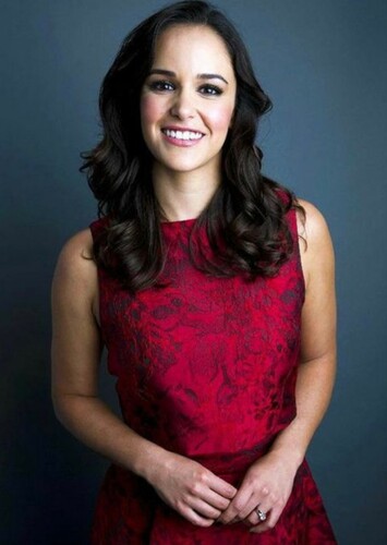 Melissa Fumero (Gabriela Hernandez)