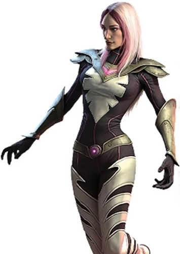 Melissa Gold/Screaming Mimi/Songbird