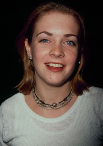 Melissa Joan Hart