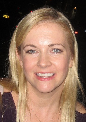 Melissa Joan Hart