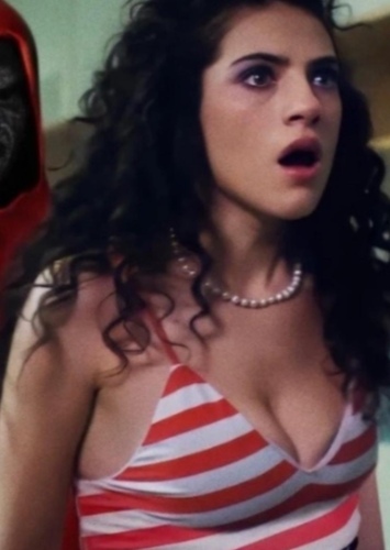 Melissa McKendrick
