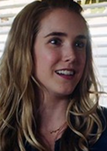 Melissa Rainier