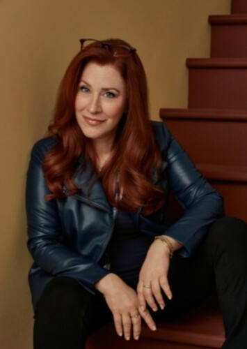Melissa Schemmenti