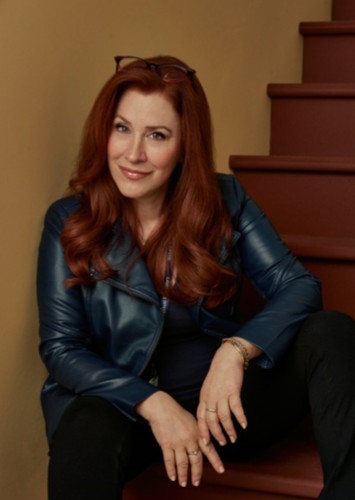 Melissa Schemmenti
