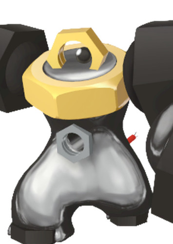 Melmetal (English Dub)