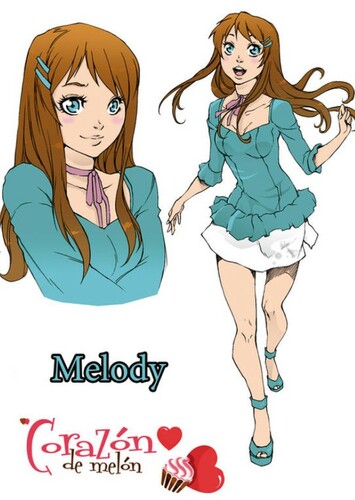 Melody