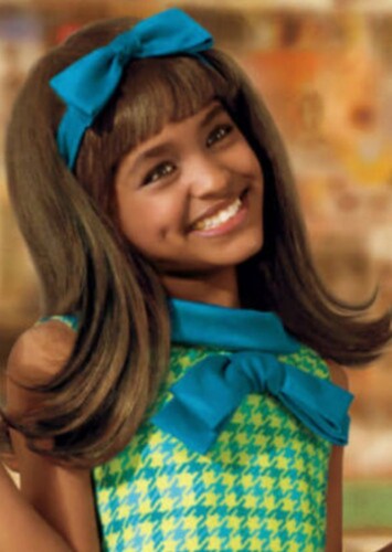 Melody Ellison