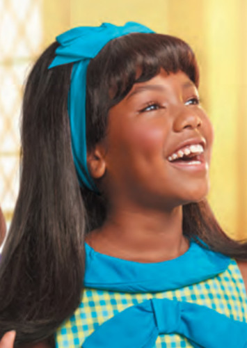 Melody Ellison (1960s)