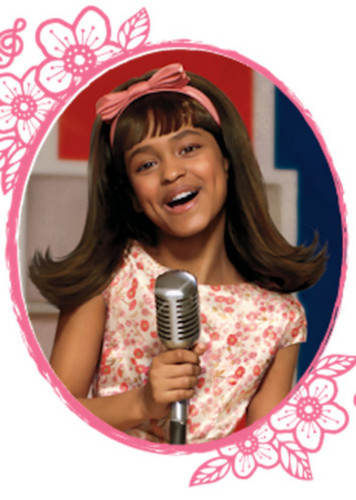 Melody Ellison