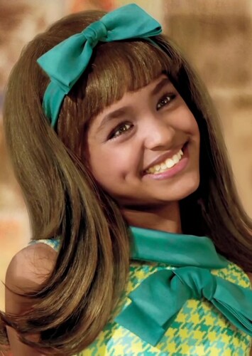 Melody Ellison
