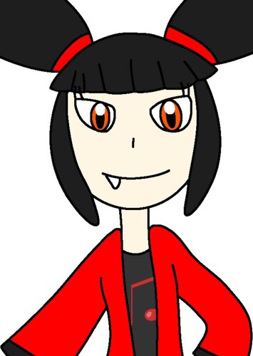 Melody Otto Maxwell