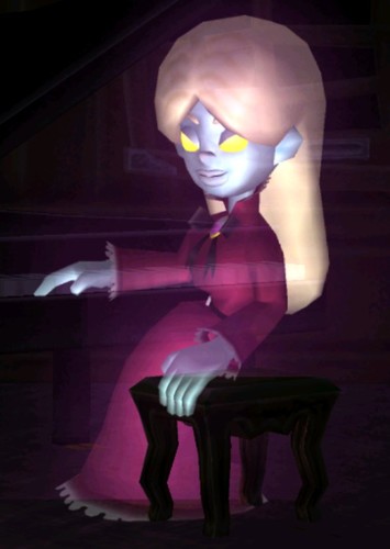 Melody Pianissima