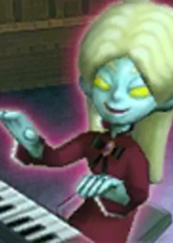 Melody Pianissima