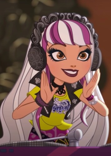 Melody Piper
