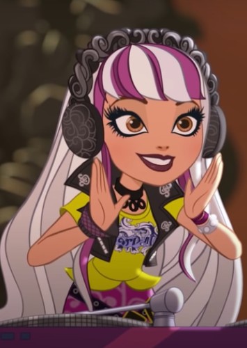 Melody Piper