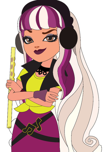 Melody Piper
