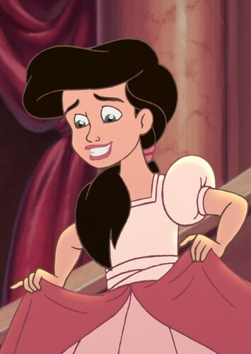 Melody (The Little Mermaid 2: Return to the Sea)