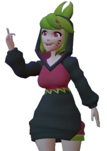 Melony
