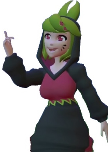Melony