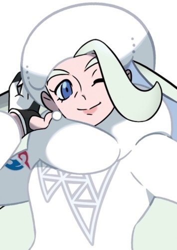 Melony (English Dub)