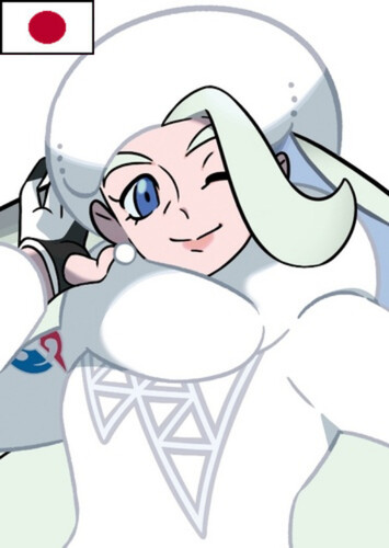 Melony (Japanese)