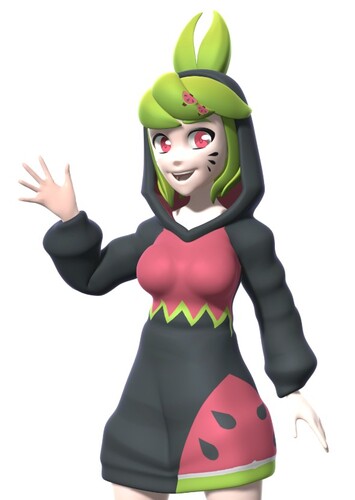 Melony Melone