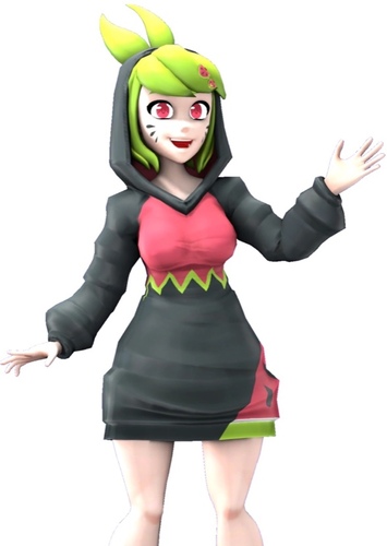 Melony Melone