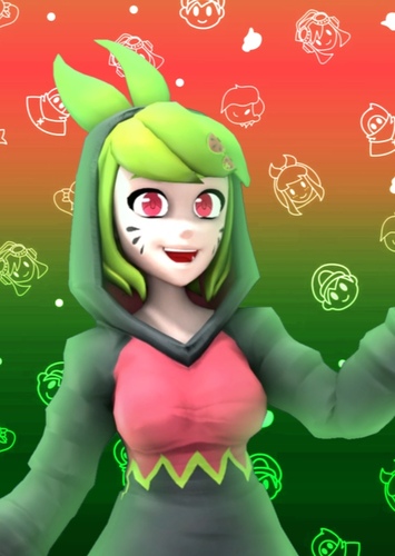 Melony Melone