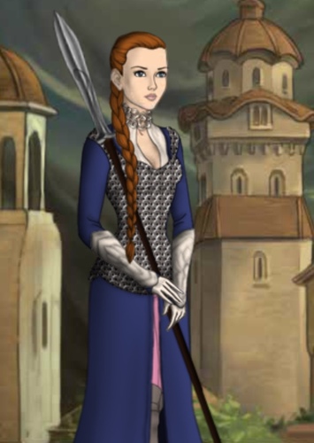 Melony Piper
