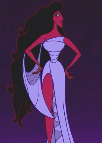 Melpomene