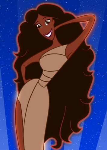Melpomène